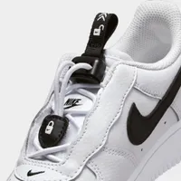 Nike Air Force 1 Toggle PS White / Black