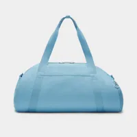 Nike Women’s One Club Training Duffel Bag Worn Blue / Worn Blue - Ash Green