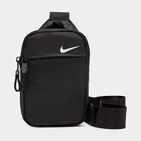 Nike Sportswear Essentials Hip Pack Black / Iron Grey - White