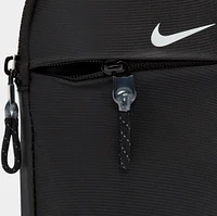 Nike Sportswear Essentials Hip Pack Black / Iron Grey - White