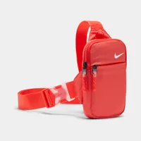 Nike Sportswear Essentials Hip Pack Chile Red / Crimson Bliss - White