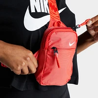 Nike Sportswear Essentials Hip Pack Chile Red / Crimson Bliss - White