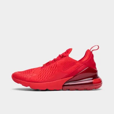 Nike Air Max 270 University Red / - Black