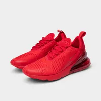 Nike Air Max 270 University Red / - Black