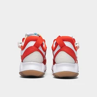 Jordan MA2 Chile Red / White - Cyber Teal