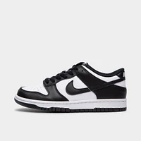 Nike Dunk Low GS White / Black