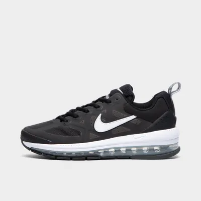 Nike Air Max Genome / Black White - Anthracite