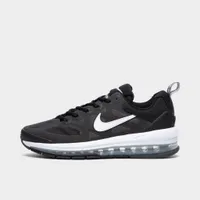 Nike Air Max Genome / Black White - Anthracite