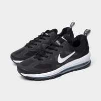 Nike Air Max Genome / Black White - Anthracite