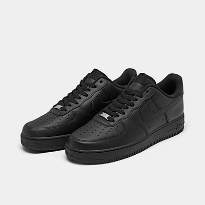 Nike Air Force 1 '07 Black /