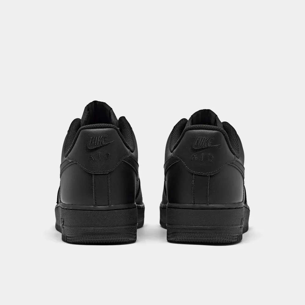 Nike Air Force 1 ’07 Black /