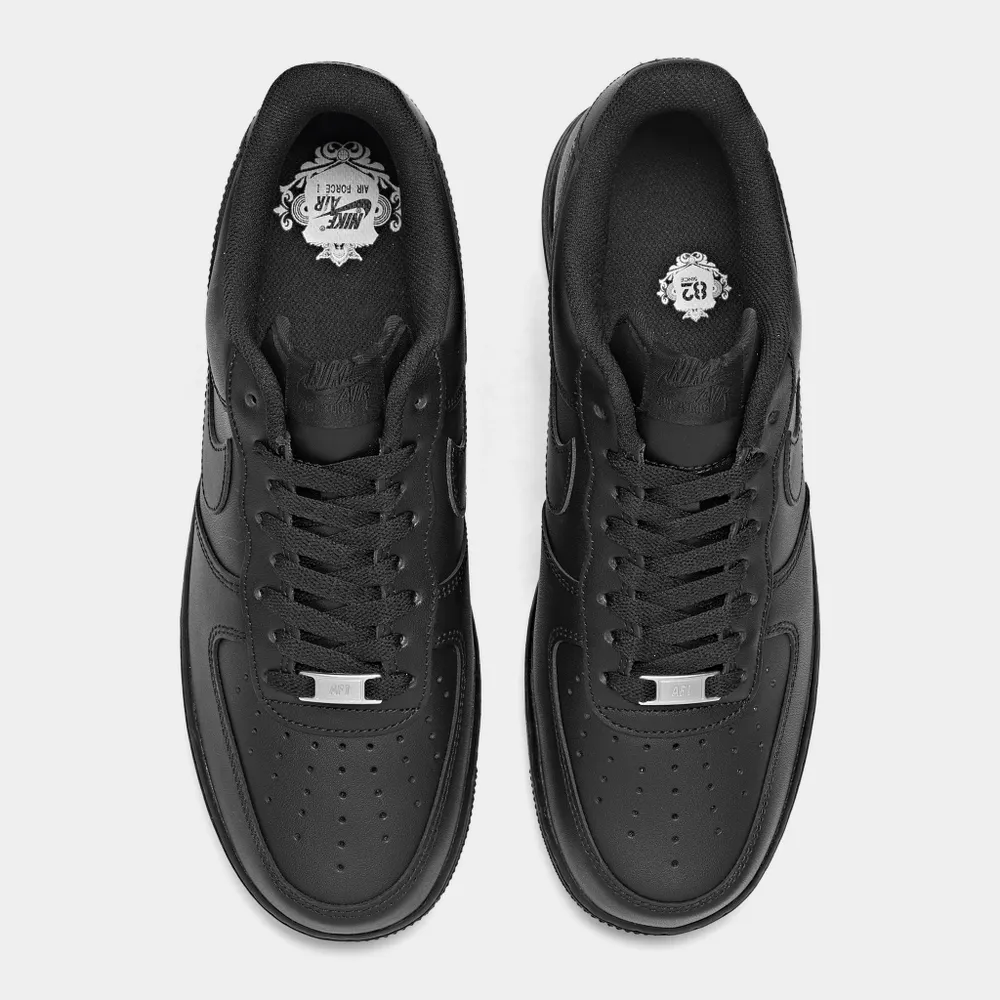Nike Air Force 1 ’07 Black /
