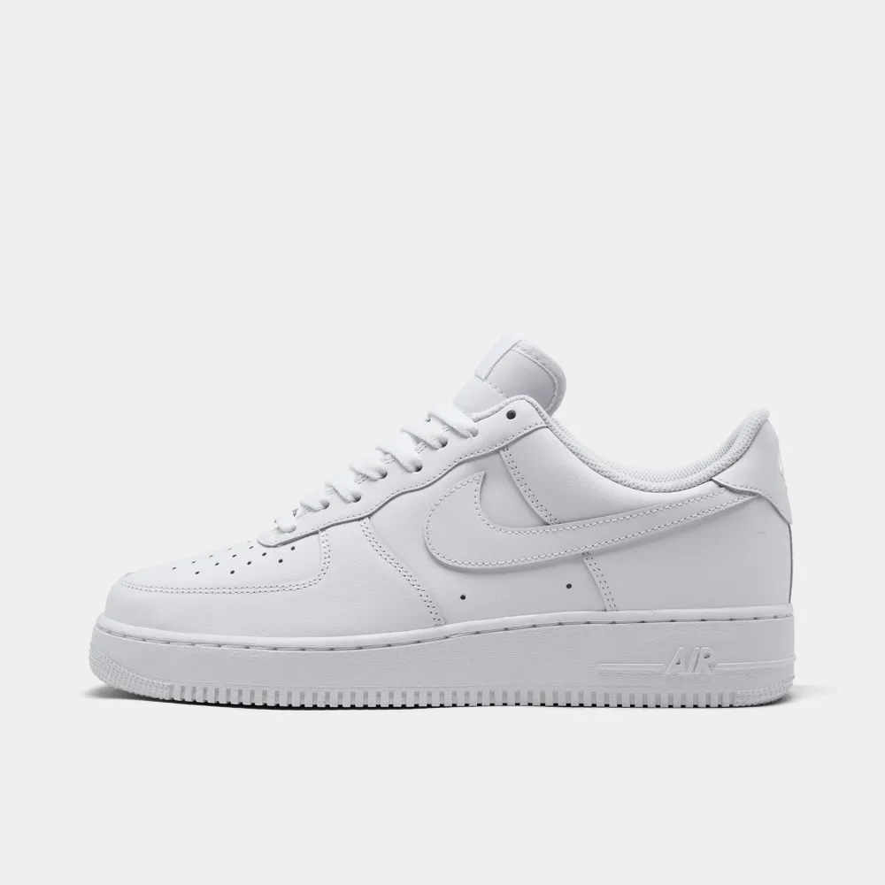 Nike Air Force 1 '07 White /