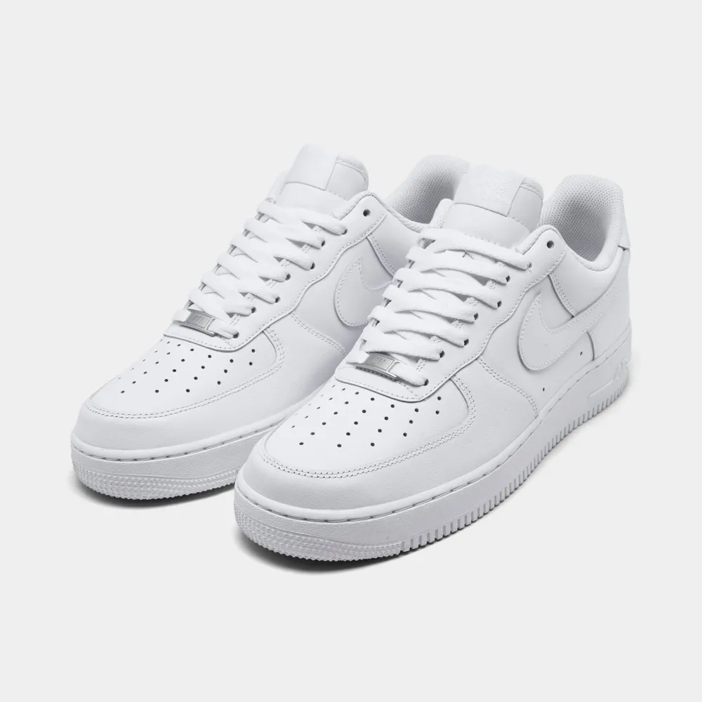 Nike Air Force 1 '07 White /