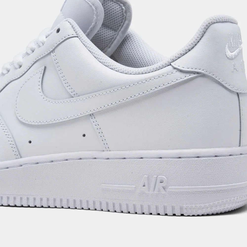 Nike Air Force 1 '07 White /