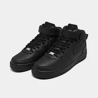 Nike Air Force 1 Mid ’07 Black /