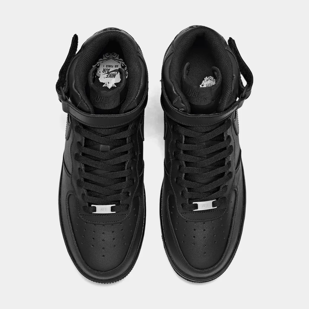 Nike Air Force 1 Mid ’07 Black /