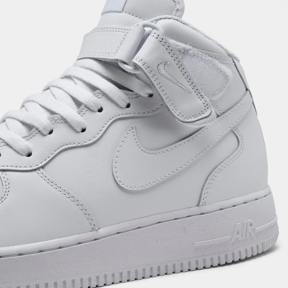 Nike Air Force 1 ’07 Mid White /