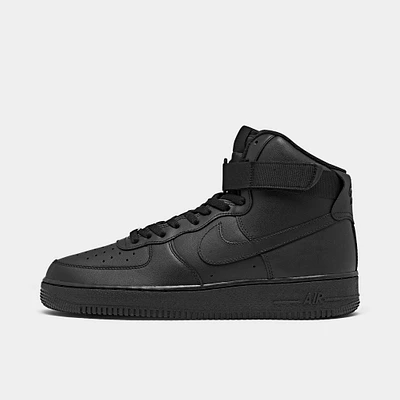 Nike Air Force 1 '07 High Black /