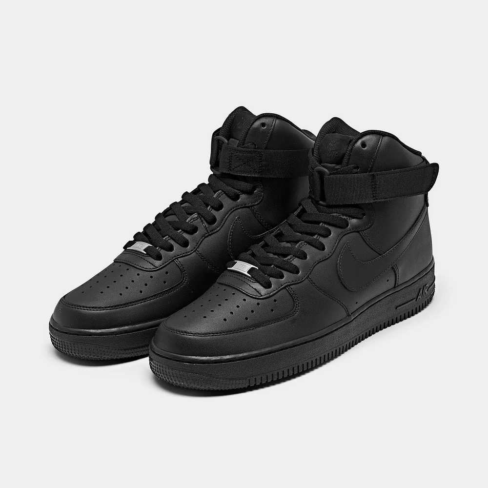 Nike Air Force 1 '07 High Black /