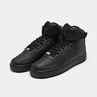 Nike Air Force 1 '07 High Black /