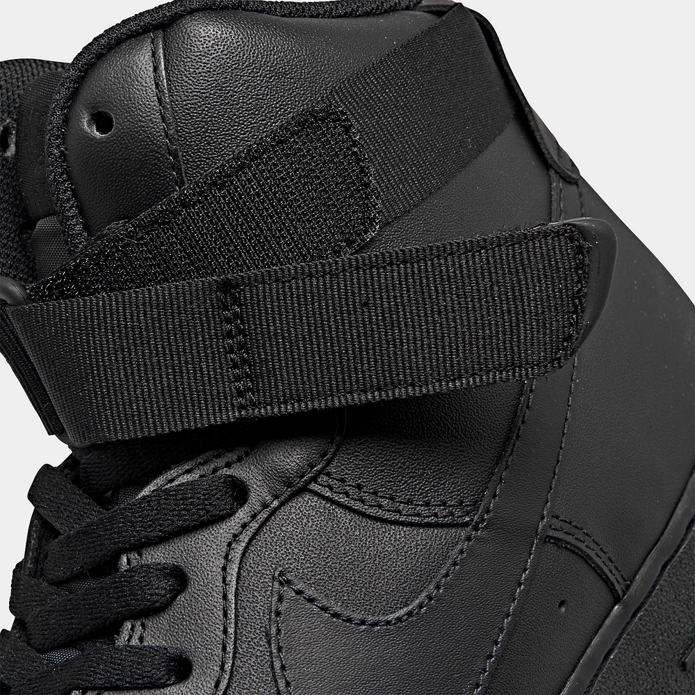 Nike Air Force 1 '07 High Black /
