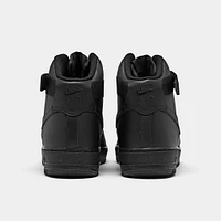Nike Air Force 1 '07 High Black /