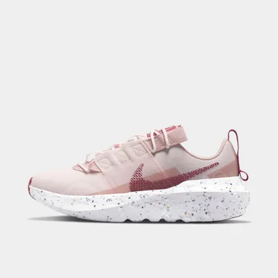 Nike Women’s Crater Impact Light Soft Pink / Oxford - White