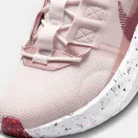 Nike Women’s Crater Impact Light Soft Pink / Oxford - White