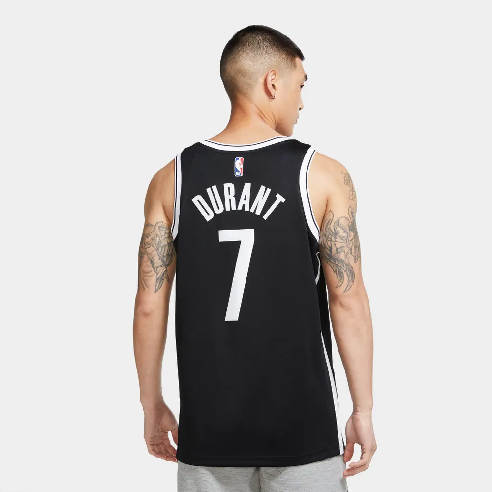 Kevin Durant Nets Jersey, KD Nets Jersey, Shirts, Kevin Durant Nets Gear