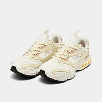 Nike Women's Zoom Air Fire Coconut Milk / Summit White - Pink Oxford