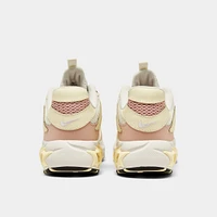Nike Women's Zoom Air Fire Coconut Milk / Summit White - Pink Oxford