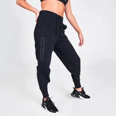 Nike Sportswear Women’s Tech Fleece Joggers Black /