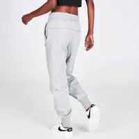 Nike Sportswear Women’s Tech Fleece Joggers / Dark Grey Heather