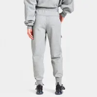 Nike Sportswear Women’s Tech Fleece Joggers / Dark Grey Heather