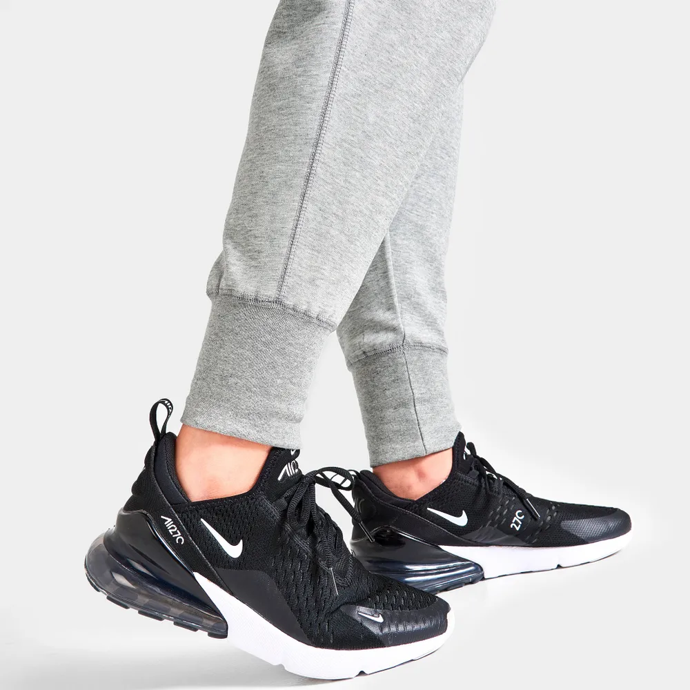 Nike Sportswear Women’s Tech Fleece Joggers / Dark Grey Heather