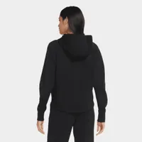 Nike Sportswear Women’s Tech Fleece Windrunner Full-Zip Hoodie Black /