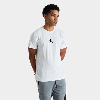 Jordan Jumpman T-shirt White / Black