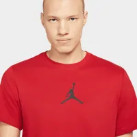 Jordan Jumpman T-shirt Gym Red / Black