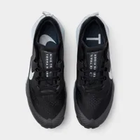 Nike Air Zoom Terra Kiger 7 / Black Pure Platinum - Anthracite