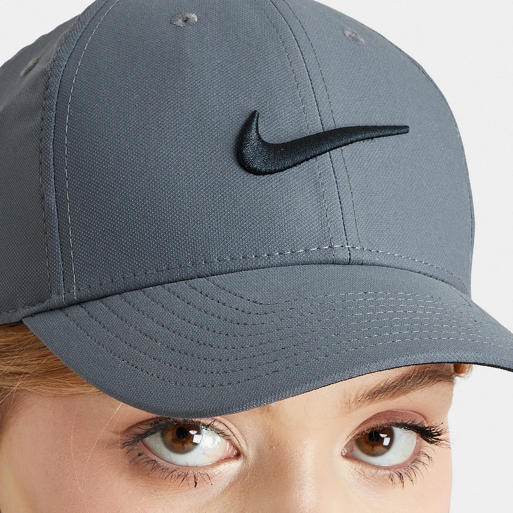 Nike Dri-FIT Legacy91 Hat Iron Grey / Black