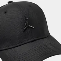 Jordan Jumpman Classic99 Metal Cap / Black