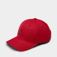 Jordan Jumpman Classic99 Metal Cap / Gym Red