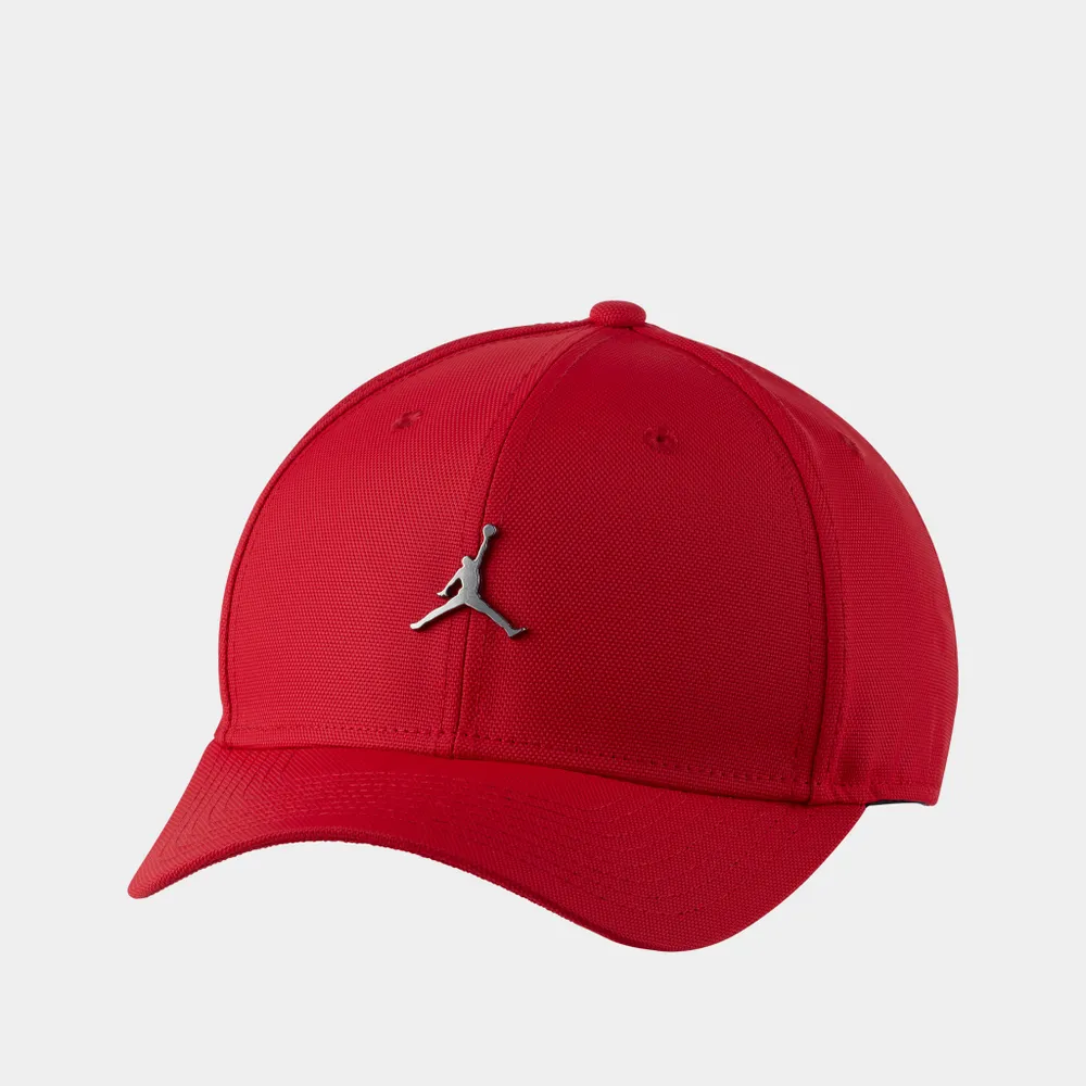 Jordan Jumpman Classic99 Metal Cap / Gym Red