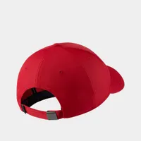 Jordan Jumpman Classic99 Metal Cap / Gym Red