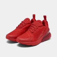 Nike Air Max 270 GS University Red / - Black