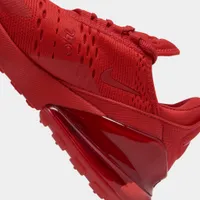 Nike Air Max 270 GS University Red / - Black