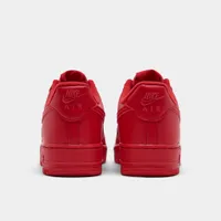 Nike Air Force 1 ’07 LV8 University Red / Black