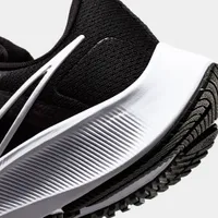 Nike Women’s Air Zoom Pegasus 38 Black / Anthracite - Volt