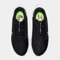 Nike Women’s Air Zoom Pegasus 38 Black / Anthracite - Volt